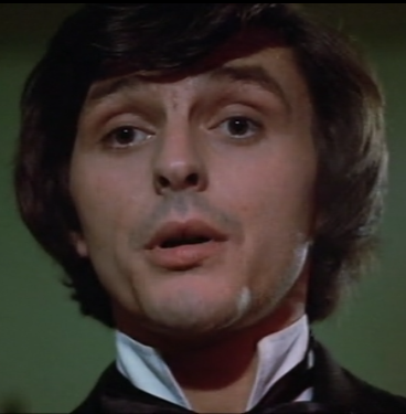 Van Helsing's son (can't really remember his name...)