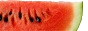 melon (right)