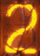 Nixie display digit
