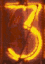 Nixie display digit